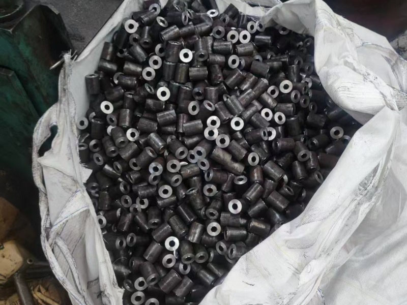 华蓥小口径厚壁钢管切割定制